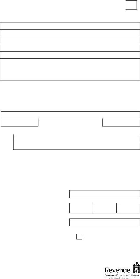 Tc1 Tax Clearance Form Fill Out Printable PDF Forms Online