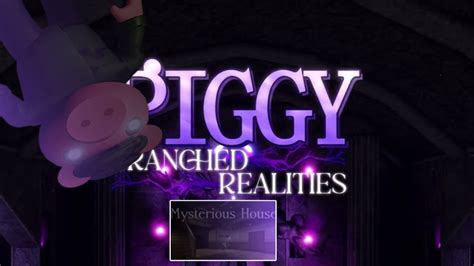 One Of The Best Piggy Fangames Piggy Branched Realities Chapter