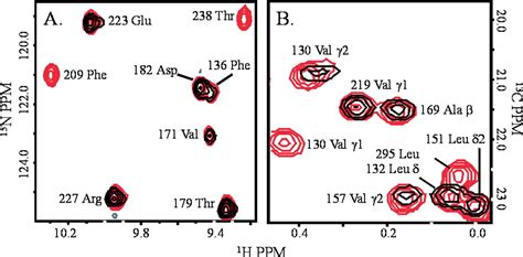 Nmr And Mutagenesis Evidence For An I Domain Allosteric Site That