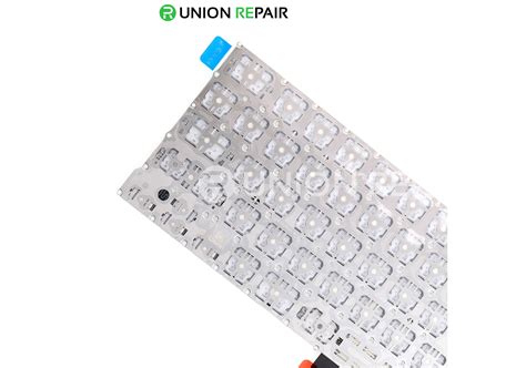 Keyboard Us English For Macbook Pro A2289 Early 2020