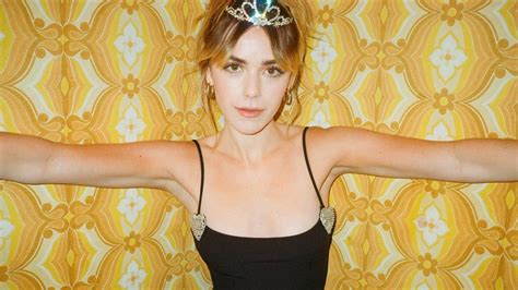 Exclusive Kiernan Shipka Is In Her Fun Era