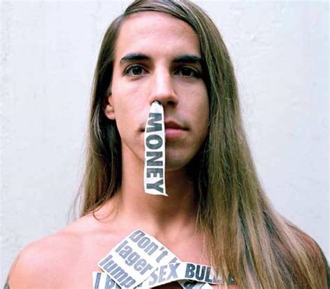 As Mem Rias Do Vocalista Do Red Hot Chili Peppers Revista News
