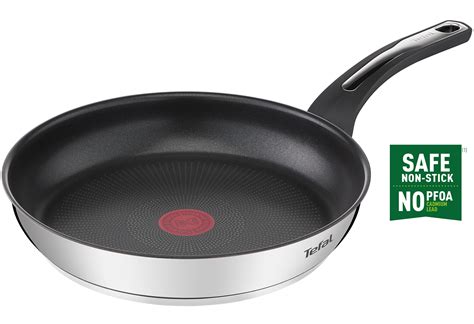 Tefal Τηγάνι Emotion από Ατσάλι Φ.30cm | Praktiker
