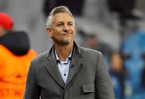 Gary Lineker Tuvo Que Reformular Su Famosa Frase Sobre Alemania Tras La