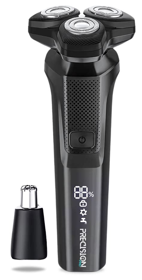 Precision Pro – TheElectronicsHub