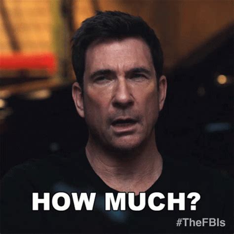 How Much Supervisory Special Agent Remy Scott GIF – How Much ...