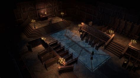 New Trailer Emerges For Path Of Exile Rpgfan