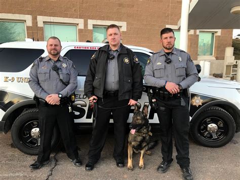 Weld County Sheriff's Office