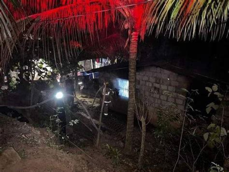 Tragedia Así eran las hermanitas que murieron calcinadas en Trujillo