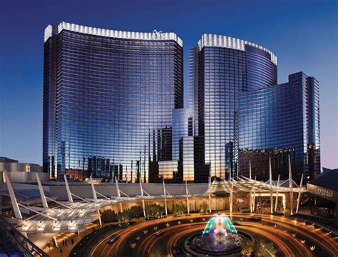 Mejores Hoteles En Las Vegas Gu A