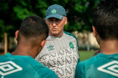 Para Manter O Embalo Chapecoense Enfrenta O Londrina Fora De Casa