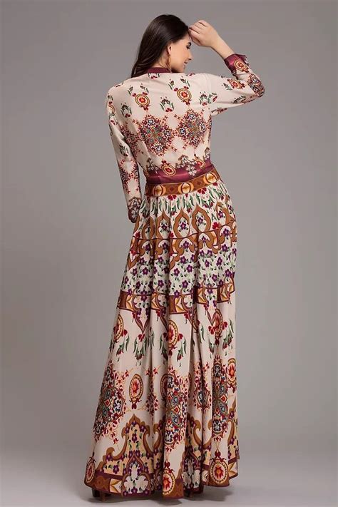 Buy Mia Gown Online In India - Folklore Collections Online