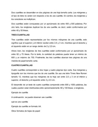 La Cuartilladocx