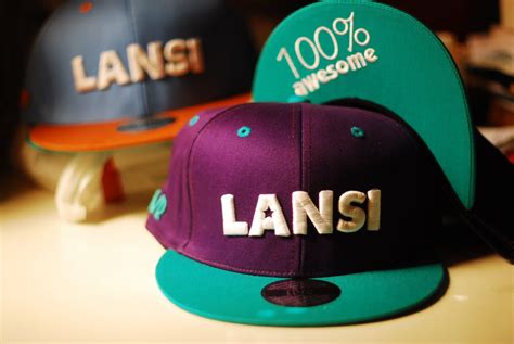 LANSI !? | xrockts.com