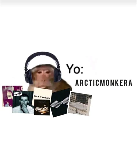 Hablemos De Arctic Monkeys Artofit