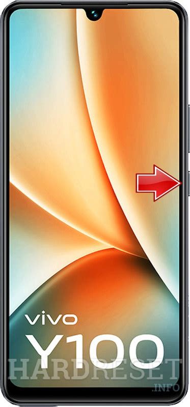 How To Do A Hard Reset On Vivo Y Hardreset Info