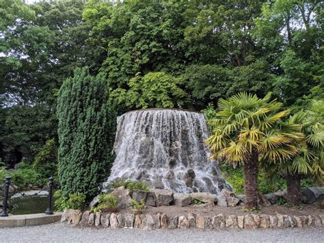 Best things to do at Iveagh Gardens Dublin