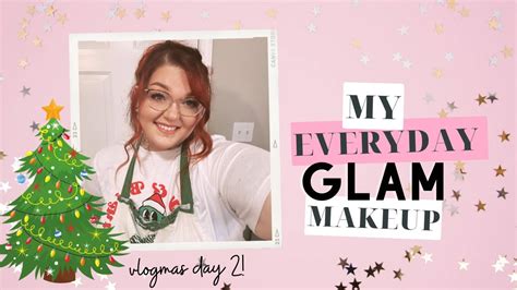 Vlogmas Lets Talk Makeup Youtube