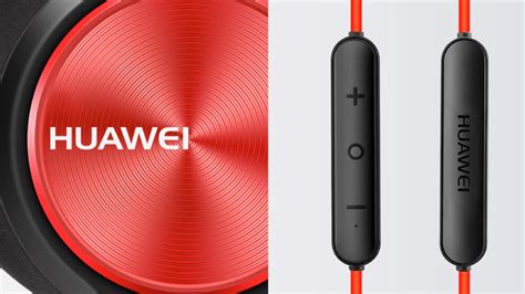 Huawei AM61 Sport Headphones Lite Black | BestPrice.gr