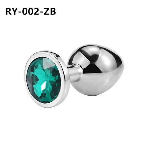 Tap N Anal De Metal Sexy Para Adultos Para La Parte Trasera Del Cuerpo Para Hombres Y Mujeres