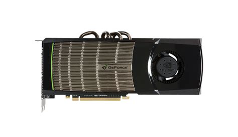 Nvidia Geforce Gtx 480 02 By 18cjoj On Deviantart