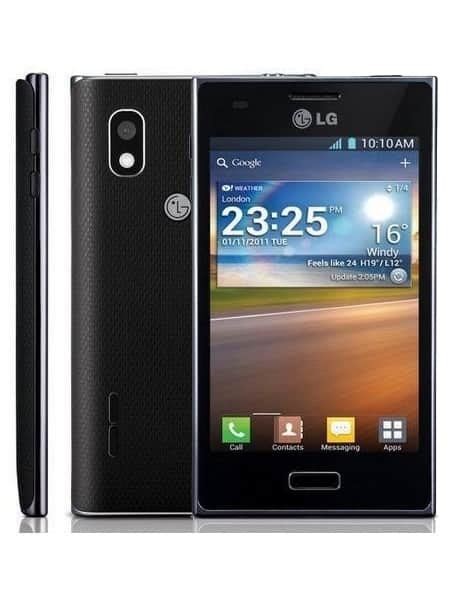 Firmware Lg Optimus L E V Para Su Regi N Lg Firmwares