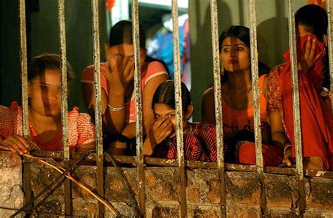 Daughters Of The Brothel Speaks Volumes About The Sufferings Of Sex Workers Youth Ki Awaaz