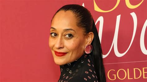 Tracee Ellis Ross Sizzles In Bikini While Dropping Major Teaser