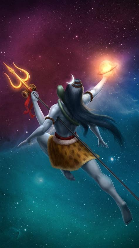 Update More Than 82 Lord Shiva Universe Wallpaper Latest Noithatsivn