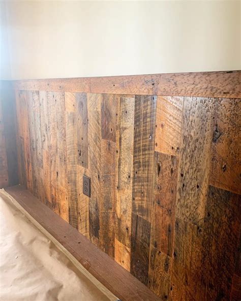 Natural Pine Paneling Enterprise Wood Products