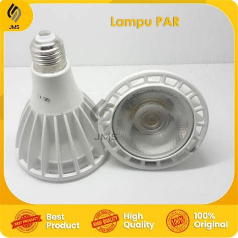 Jual Lampu Par 30 35Watt COB Lampu Sorot E27 Shopee Indonesia