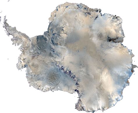 File - Antarctica - Giant Hole In The Ice In Antarctica - Free ...