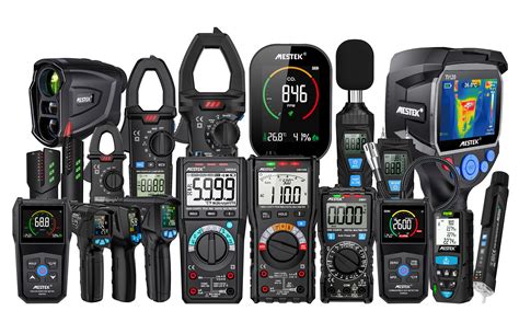 Shenzhen Mestek Electronics Co.,LTD