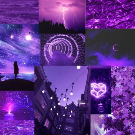 Aesthetic Purple Wallpaper - Apps on Google Play