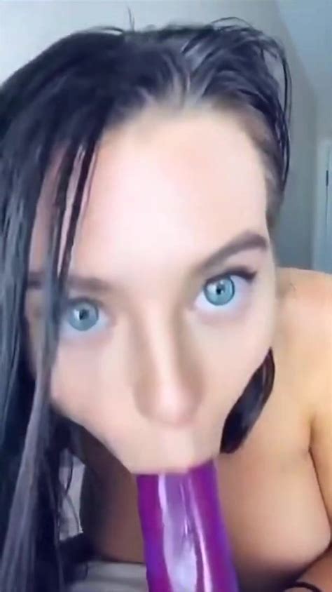 Watch Lana Rhoades Dildo Blowjob Asmr Onlyfans Video Leaked Porn Video