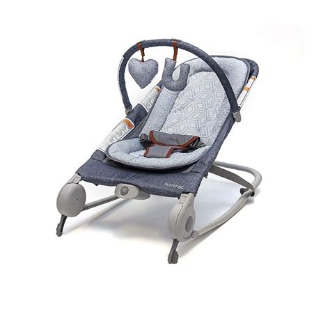 The 7 Best Baby Bouncer for Your Baby of 2025 - Pro Baby Guide