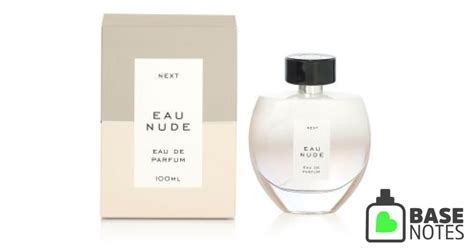 Eau Nude By Next Basenotes