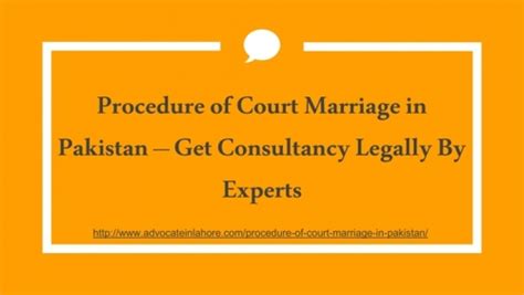 Legal Way Of Court Marriage In Pakistan Get Know About Court Marriage