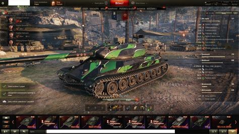 MARKOWANIE WOT ODZNAKI BIEGŁOŚCI WORLD OF TANKS Warszawa Kup teraz