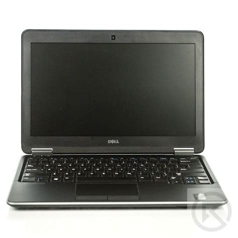 Refurbished Dell Latitude E7240 12 5 Intel Core I5 4th Generation