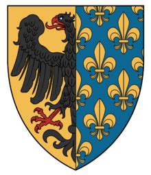 House Of Karling Wappenwiki