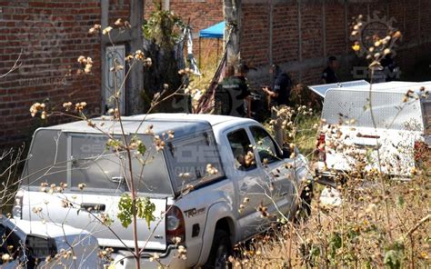 Fosa Clandestina En La Santa Fe La Más Grande En La Historia De