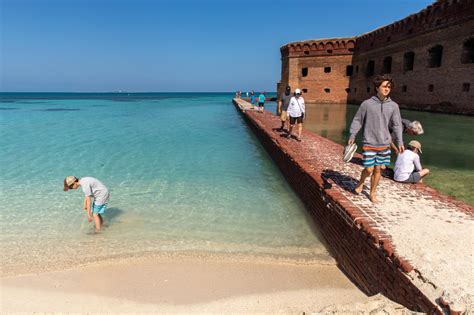 Dry Tortugas National Park By Katie Linsky Shaw