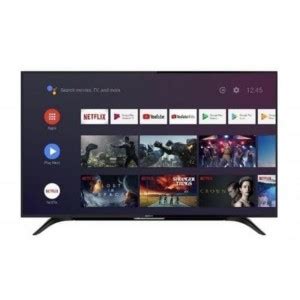 Rekomendasi Smart Tv Terbaik Di Berikan Pengalaman Visual