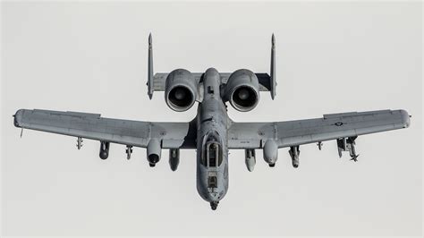 A10 Warthog Wallpaper (74+ images)