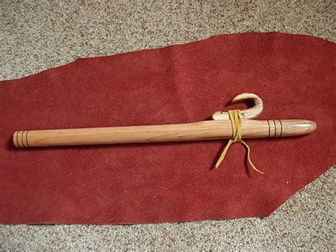 Native American Flute - Woodworking Project by Jim Jakosh - Craftisian