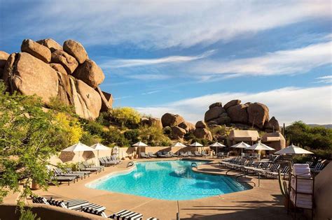 Best Spa Resorts In Arizona / See more ideas about resort spa, arizona ...