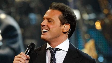 Luis Miguel Tour Anunciaron La Preventa De Entradas