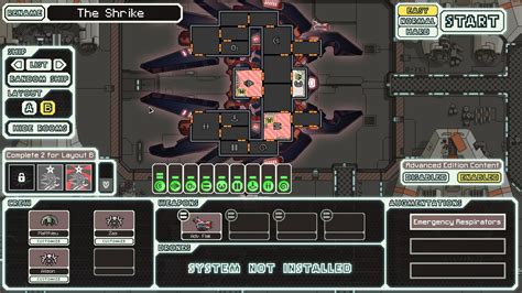 Steam Community Guide FTL Ship And Layout Unlocking Guide