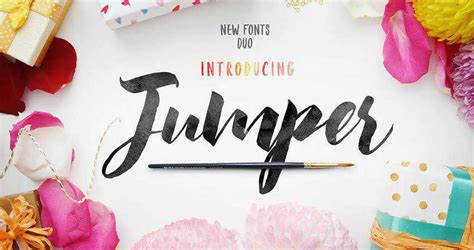 20+ Free Hand-Drawn Fonts for Creative Typography – Speckyboy